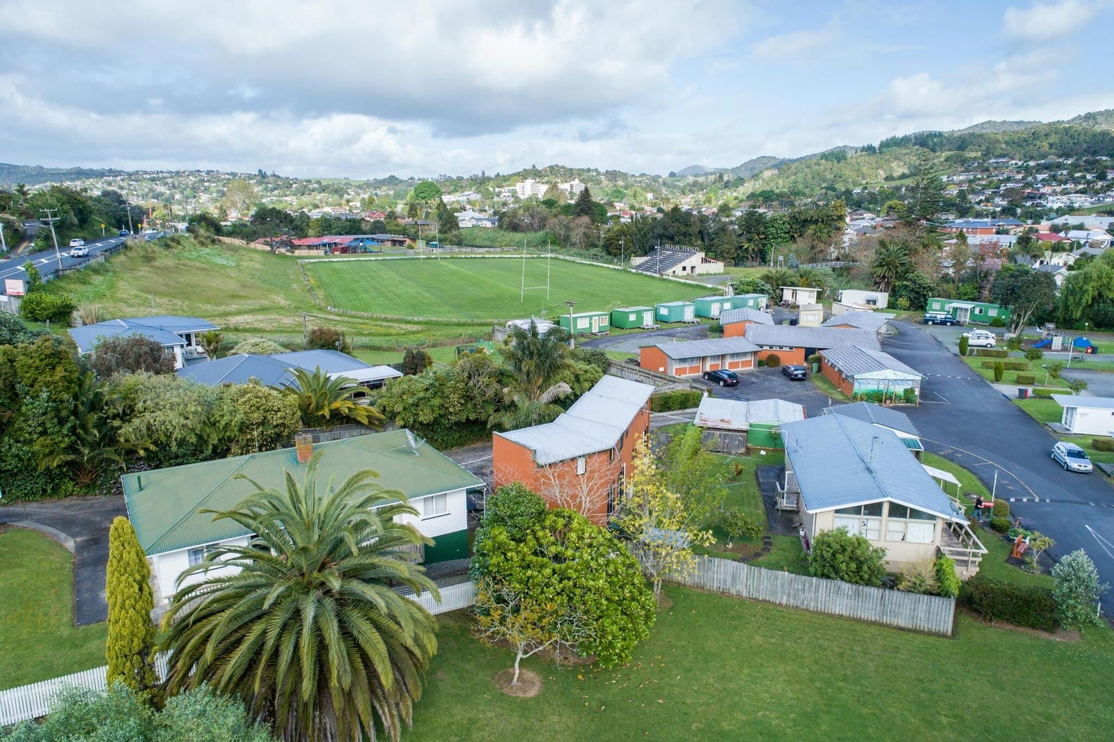 School Holiday Programmes
