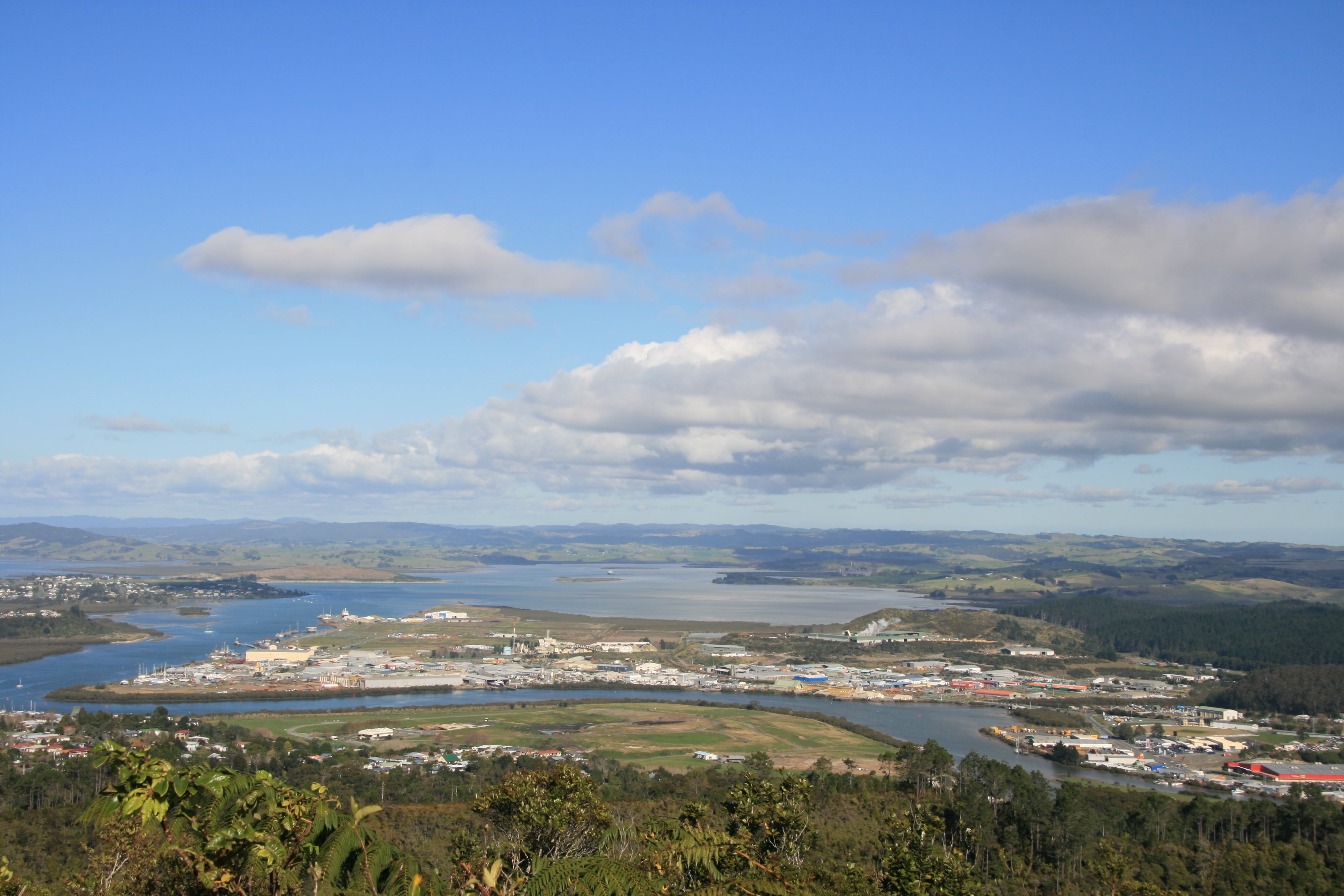 Whangarei Events