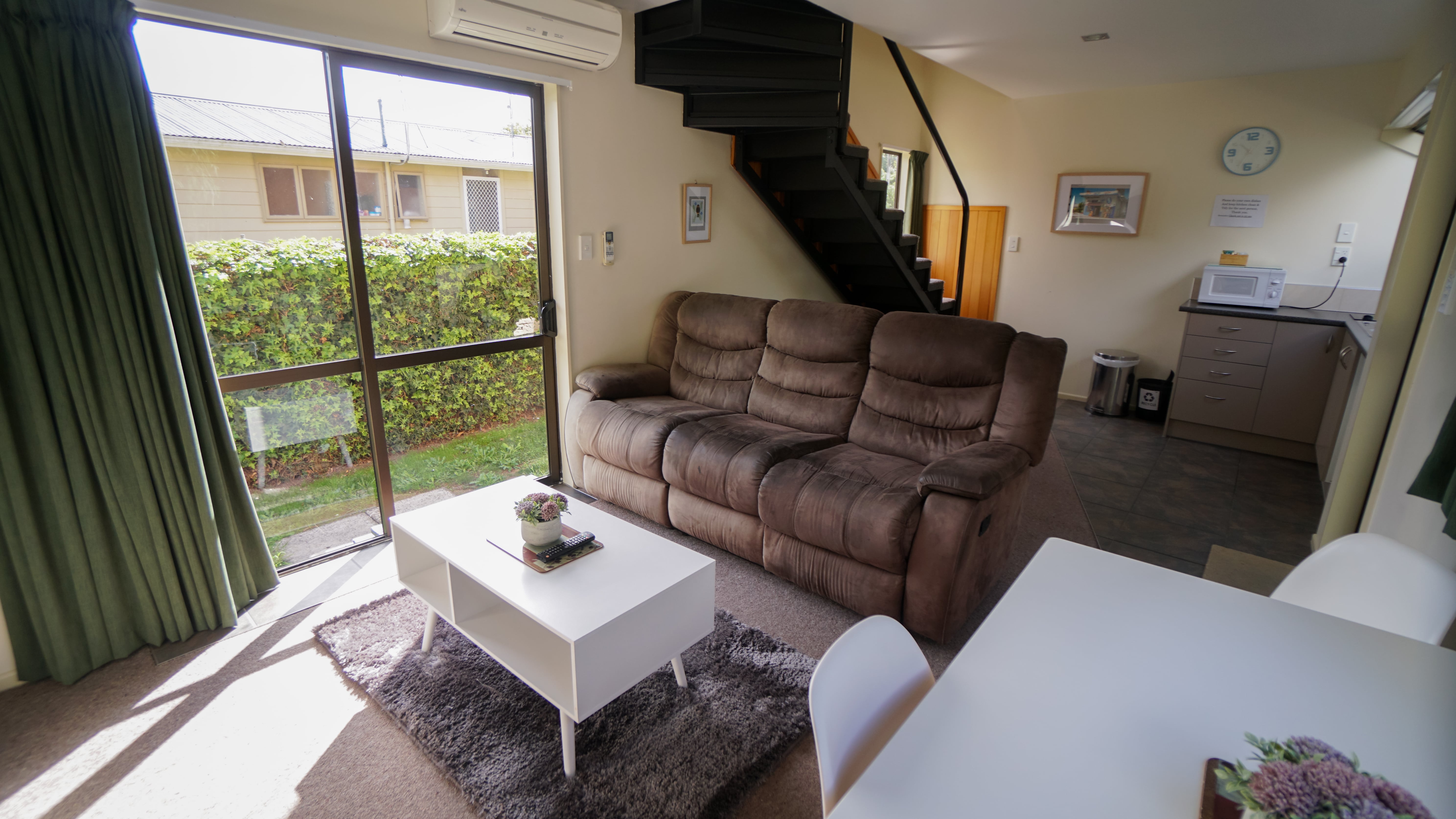 Apartments