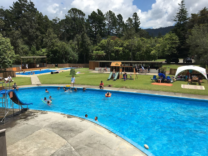 Sapphire Springs Holiday Park